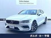 2021 VOLVO S60