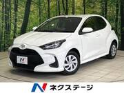 2020 TOYOTA YARIS