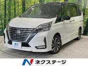 2021 NISSAN SERENA