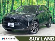 2021 TOYOTA YARIS CROSS HYBRID Z