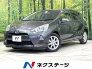 2013 TOYOTA AQUA