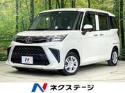 2021 TOYOTA ROOMY