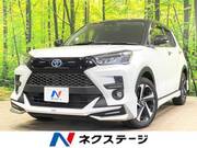 2022 TOYOTA RAIZE