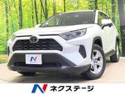 2021 TOYOTA RAV4 X
