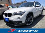2015 BMW X1