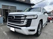 2023 TOYOTA LAND CRUISER ZX