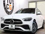2022 MERCEDES BENZ C-CLASS