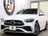 MERCEDES BENZ C-CLASS