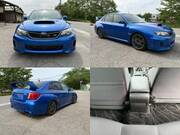 2012 SUBARU IMPREZA