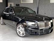 2020 ROLLS ROYCE GHOST
