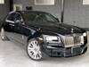 ROLLS ROYCE GHOST