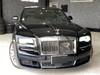 ROLLS ROYCE GHOST