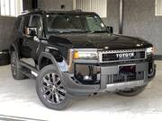 2026 TOYOTA LANDCRUISER 250