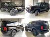 TOYOTA LANDCRUISER 250