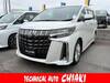 TOYOTA ALPHARD G