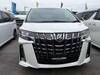 TOYOTA ALPHARD G