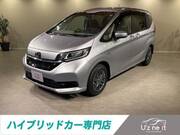 2021 HONDA FREED