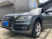 2015 AUDI Q5