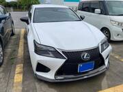 2016 LEXUS GS