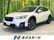 2020 SUBARU XV