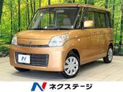 2013 SUZUKI SPACIA