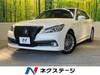 TOYOTA CROWN HYBRID