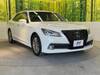 TOYOTA CROWN HYBRID