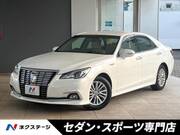2015 TOYOTA CROWN HYBRID