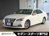 TOYOTA CROWN HYBRID