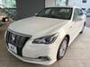 TOYOTA CROWN HYBRID