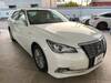TOYOTA CROWN HYBRID