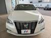 TOYOTA CROWN HYBRID