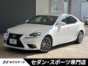 2013 LEXUS IS