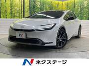2023 TOYOTA PRIUS