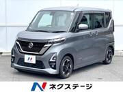 2021 NISSAN ROOX