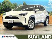 2021 TOYOTA YARIS CROSS