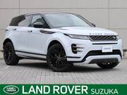2019 LAND ROVER RANGE ROVER EVOQUE