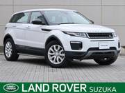 2017 LAND ROVER RANGE ROVER EVOQUE