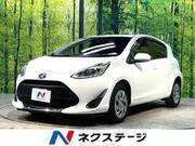 2021 TOYOTA AQUA S