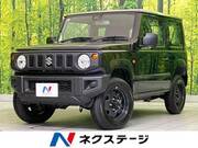 2025 SUZUKI JIMNY XG