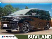 2023 TOYOTA VELLFIRE HYBRID