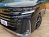 TOYOTA VELLFIRE HYBRID