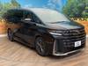 TOYOTA VELLFIRE HYBRID