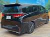 TOYOTA VELLFIRE HYBRID