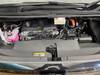 TOYOTA VELLFIRE HYBRID