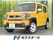 2021 SUZUKI HUSTLER