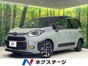 2025 TOYOTA SIENTA