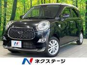 2018 DAIHATSU CAST