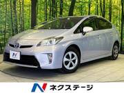 2013 TOYOTA PRIUS S