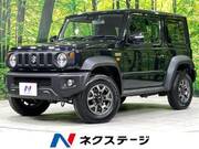2024 SUZUKI JIMNY SIERRA
